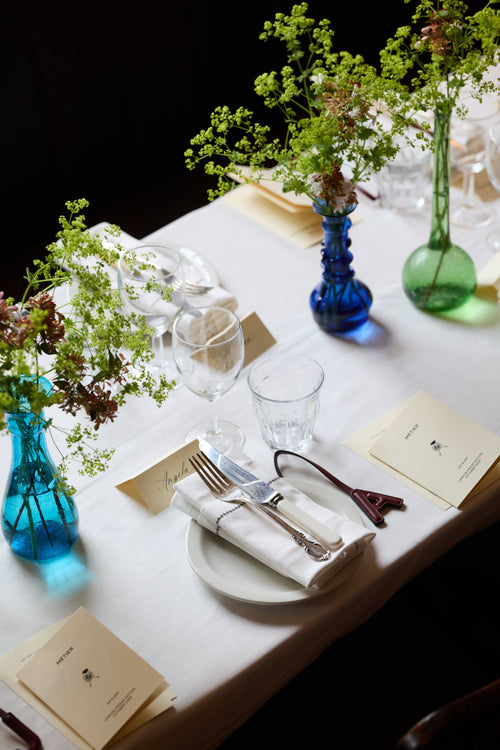 Frieze Kickoff: An Art-Filled Afternoon in Marylebone