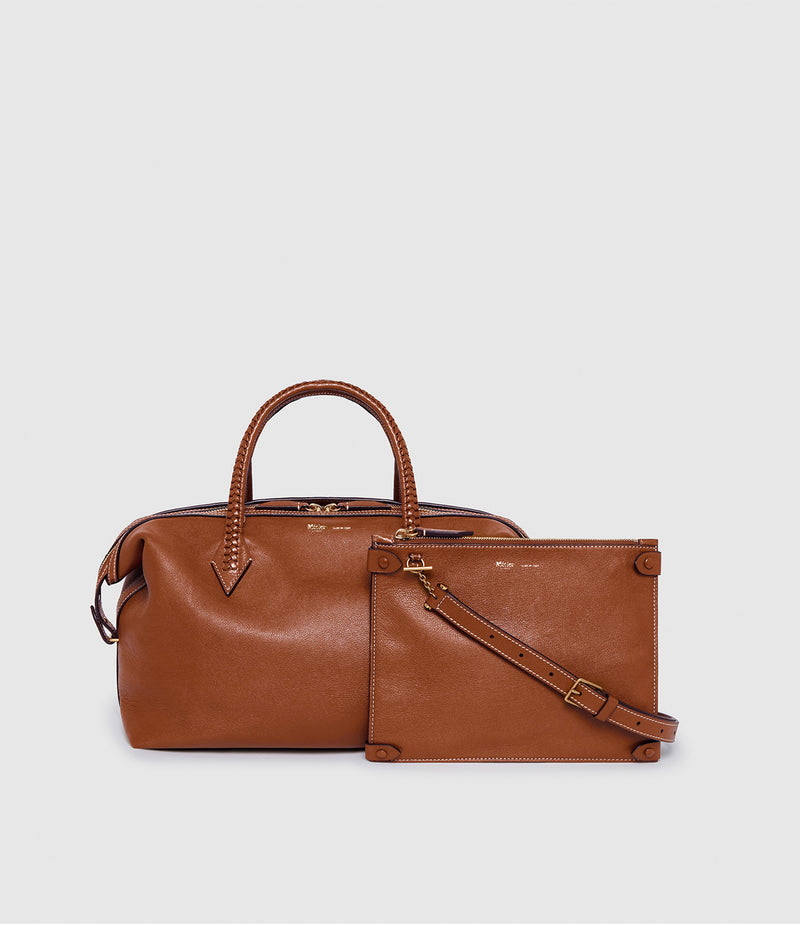 Vérité City Buffalo Cognac