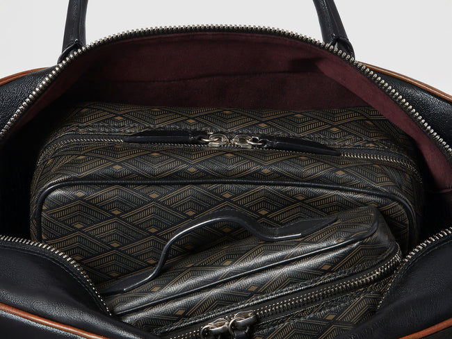 Travel Organiser
