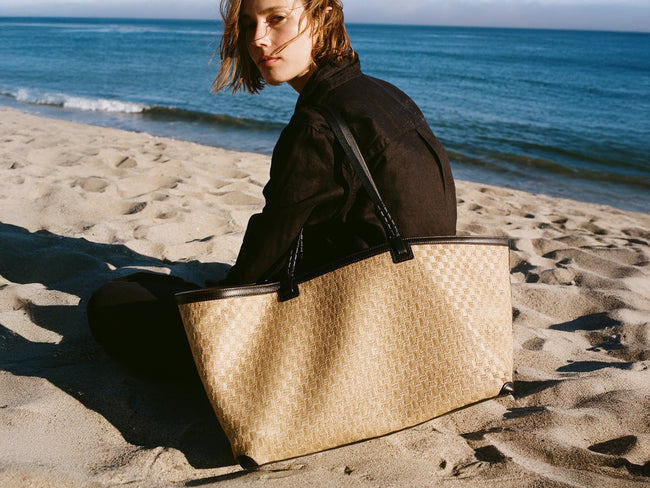 Sahara Woven