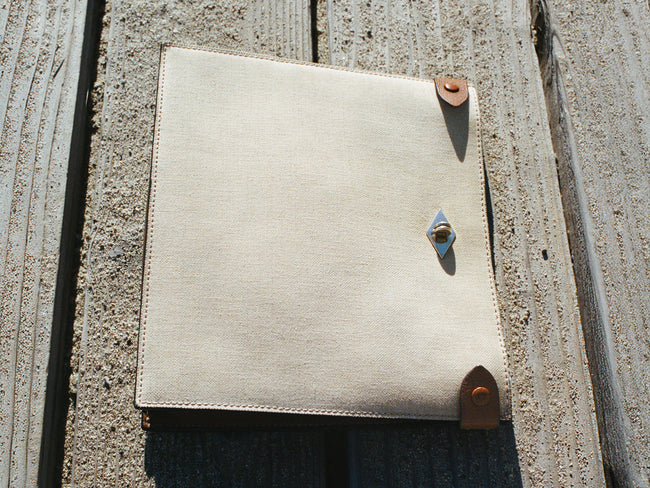 Natural Linen