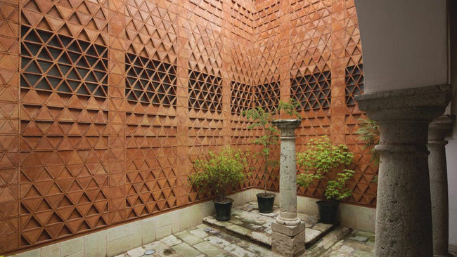 Museo Textil de Oaxaca