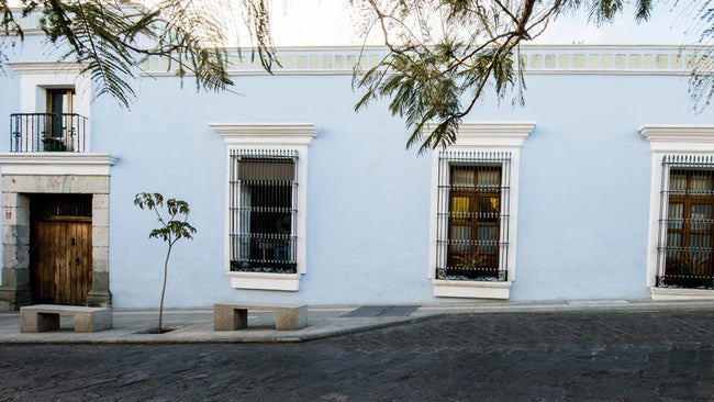 Casa Oaxaca Hotel