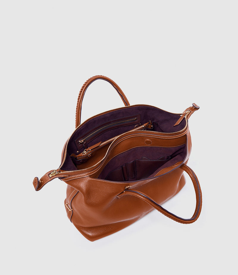 Vérité City Buffalo Cognac