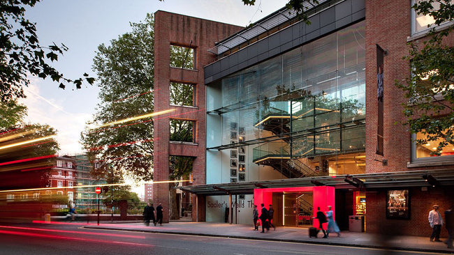 SADLER'S WELLS
