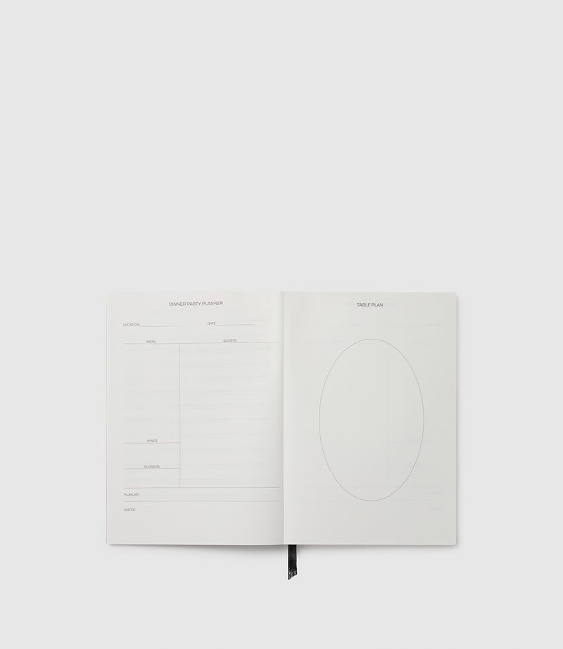 A5 Diary 2026