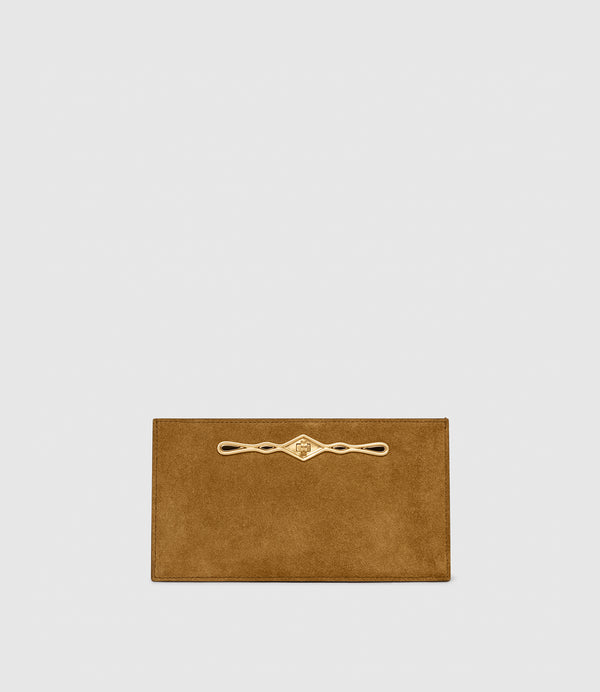 Fernando Jorge | Métier Ease Suede Marrakech