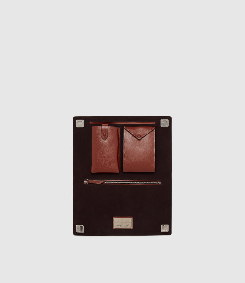 Main INDIANA JONES™ Runaway Marrakech Suede – Collector’s Edition