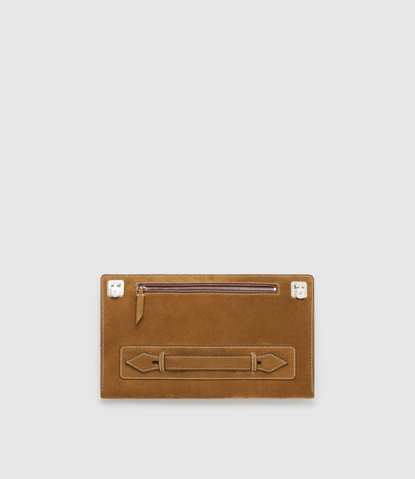 Main INDIANA JONES™ Runaway Marrakech Suede – Collector’s Edition