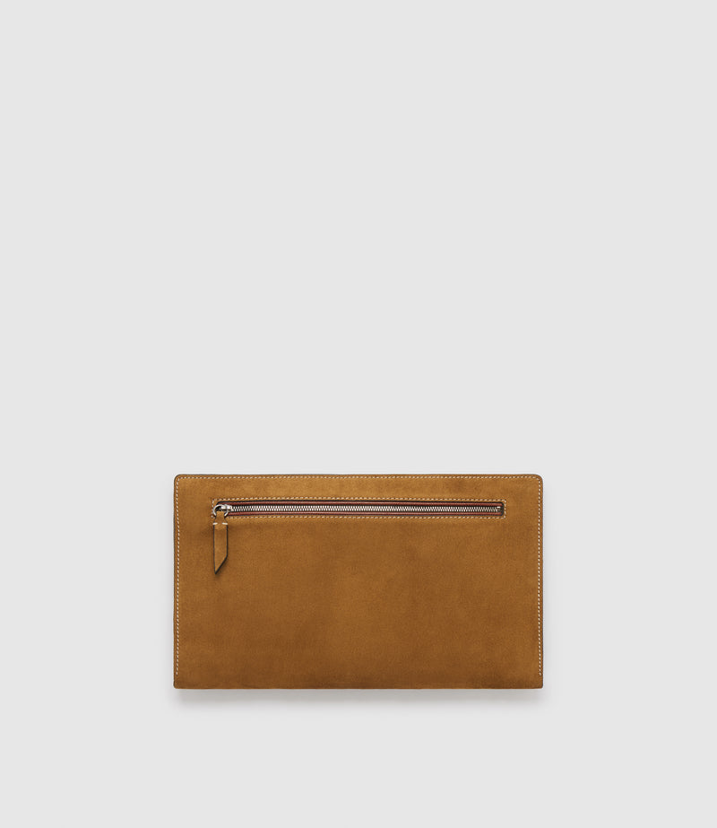 Main INDIANA JONES™ Runaway Marrakech Suede – Collector’s Edition