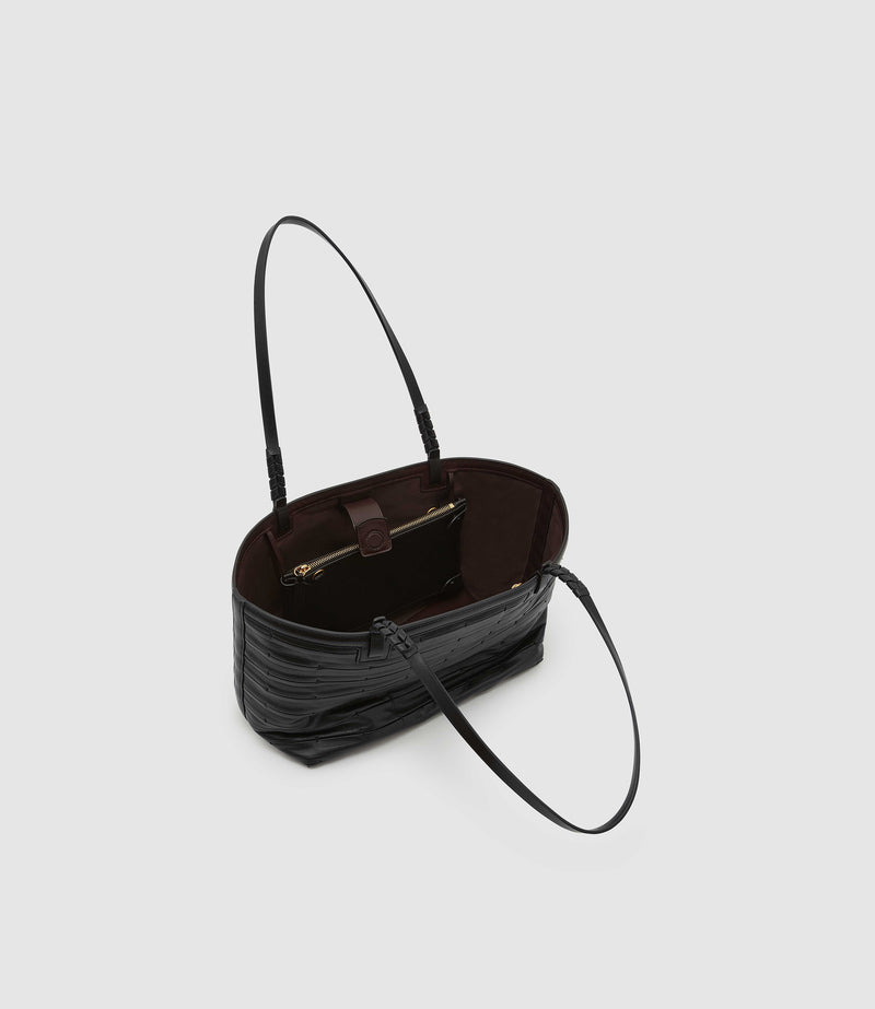 Cala 32 Puglia Woven Black