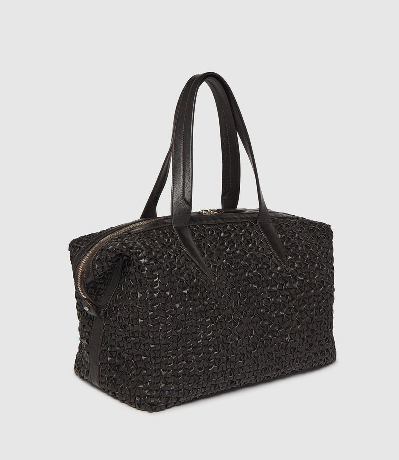 Collector's Edition: Nomad All Day Meribel Woven Cacao 5/10