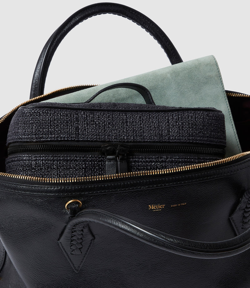 Packing Set | This Weekend’s Affair To Remember Terra