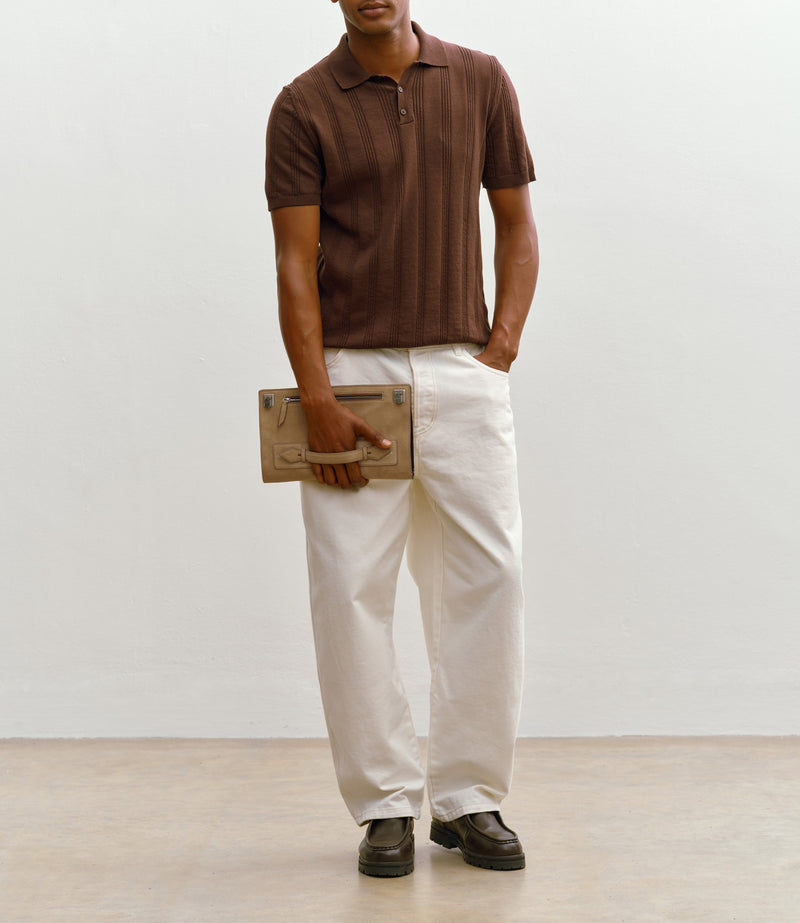 Runaway Suede Cairo