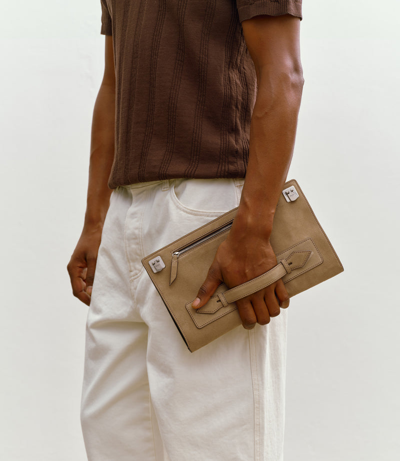 Runaway Suede Cairo