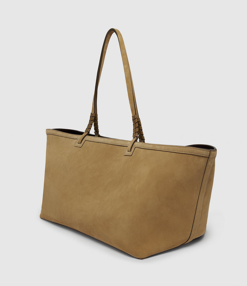 Cala 42 Suede Cairo