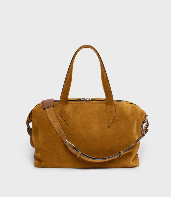 Nomad All Day Suede Marrakech