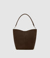 Twist 22 Nubuck Chocolate