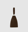 Twist 22 Nubuck Chocolate