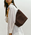 Twist 22 Nubuck Chocolate