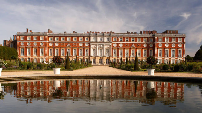 Garden Festival, Hampton Court Palace