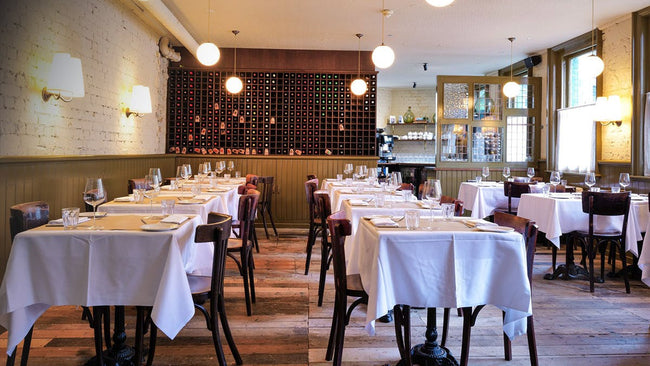 The Devonshire, Mayfair