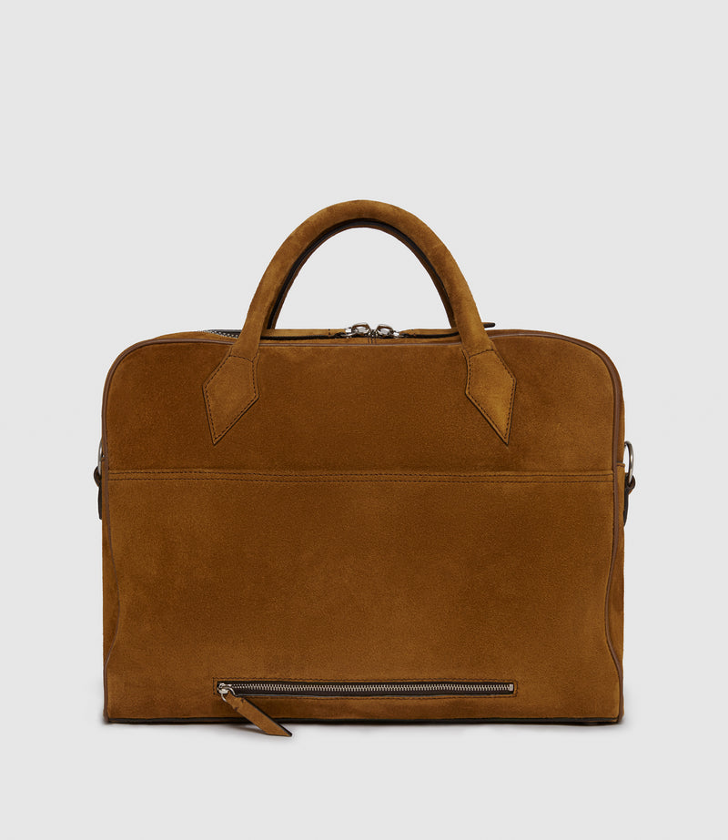 Closer Slim Suede Marrakech