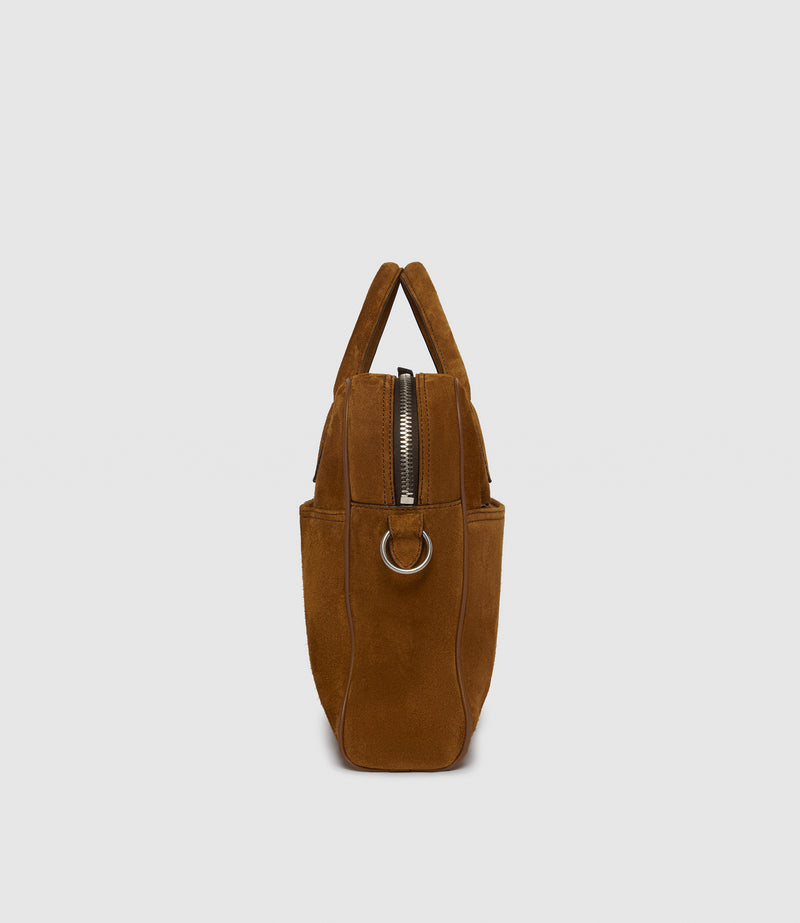 Closer Slim Suede Marrakech