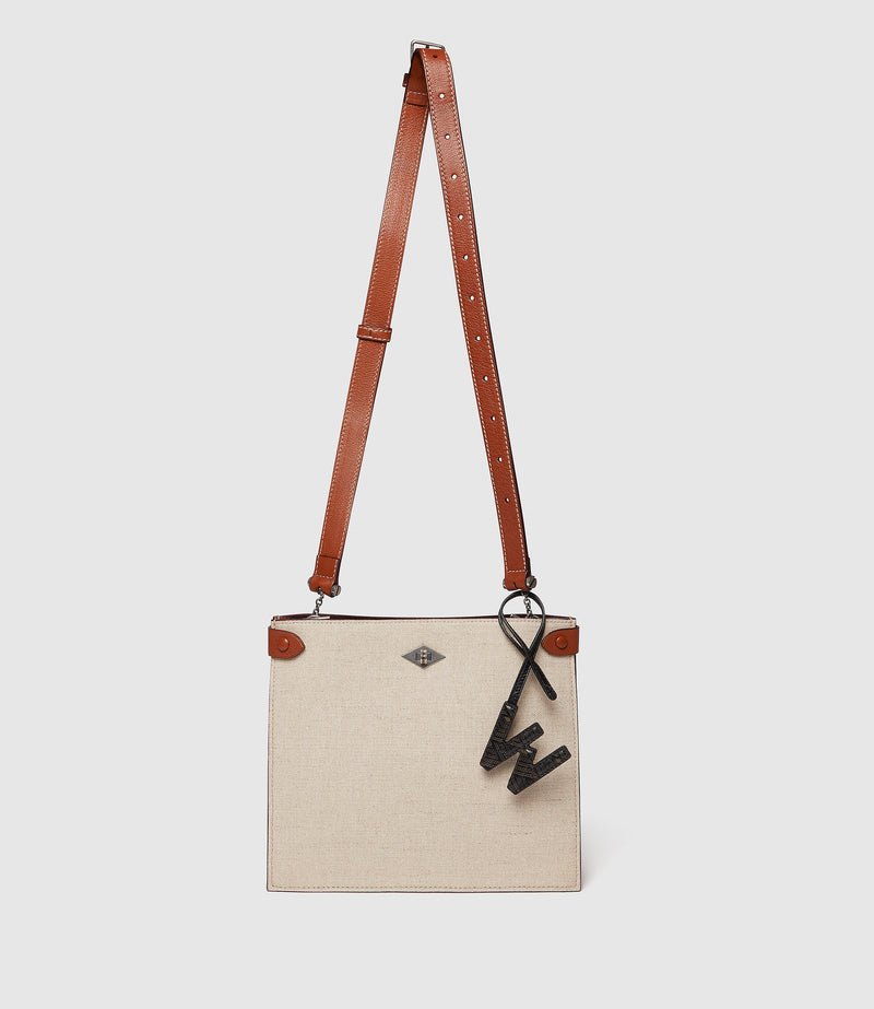 Personalisation Letter Charm Signature Canvas From Dusk Till Dawn