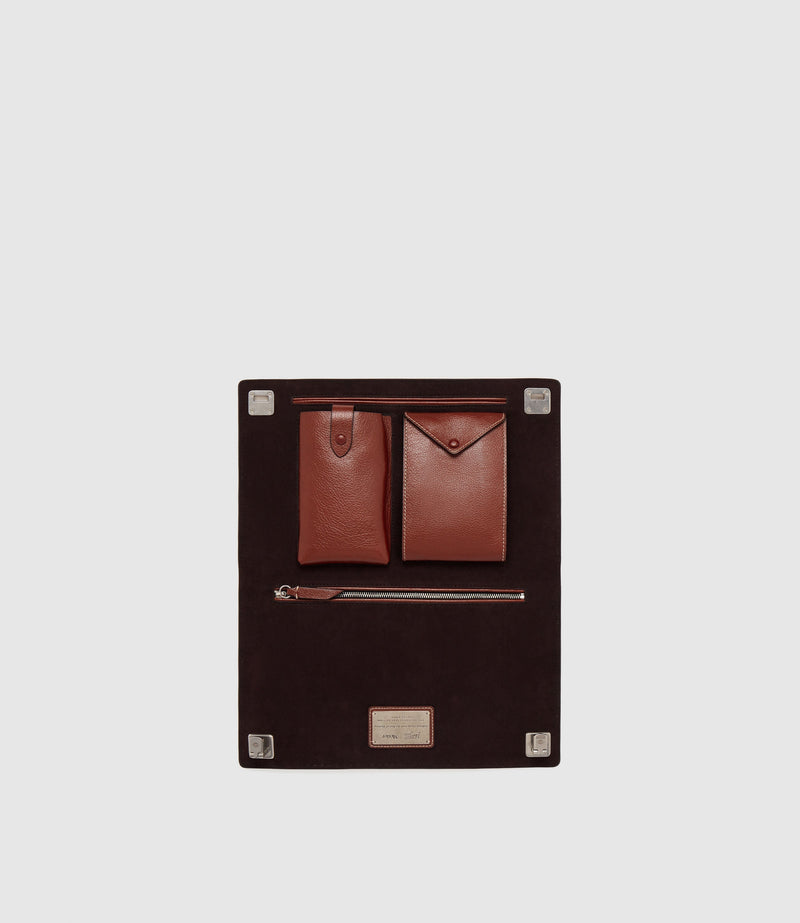 W INDIANA JONES™ Runaway Marrakech Suede – Collector’s Edition 10/10