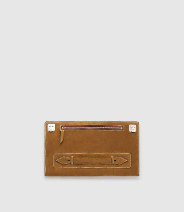 W INDIANA JONES™ Runaway Marrakech Suede – Collector’s Edition 10/10