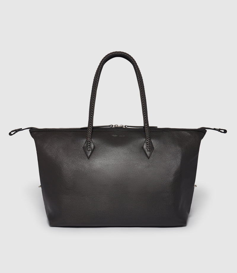 Vérité All Day Elvis Anthracite