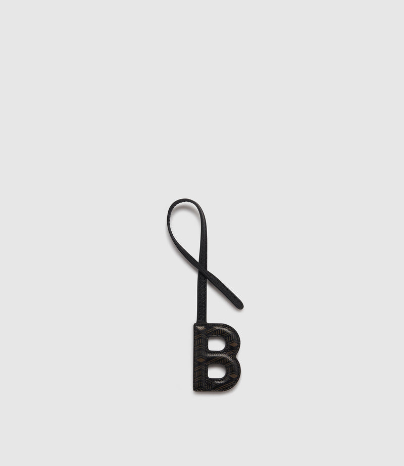 Personalisation Letter Charm Signature Canvas From Dusk Till Dawn