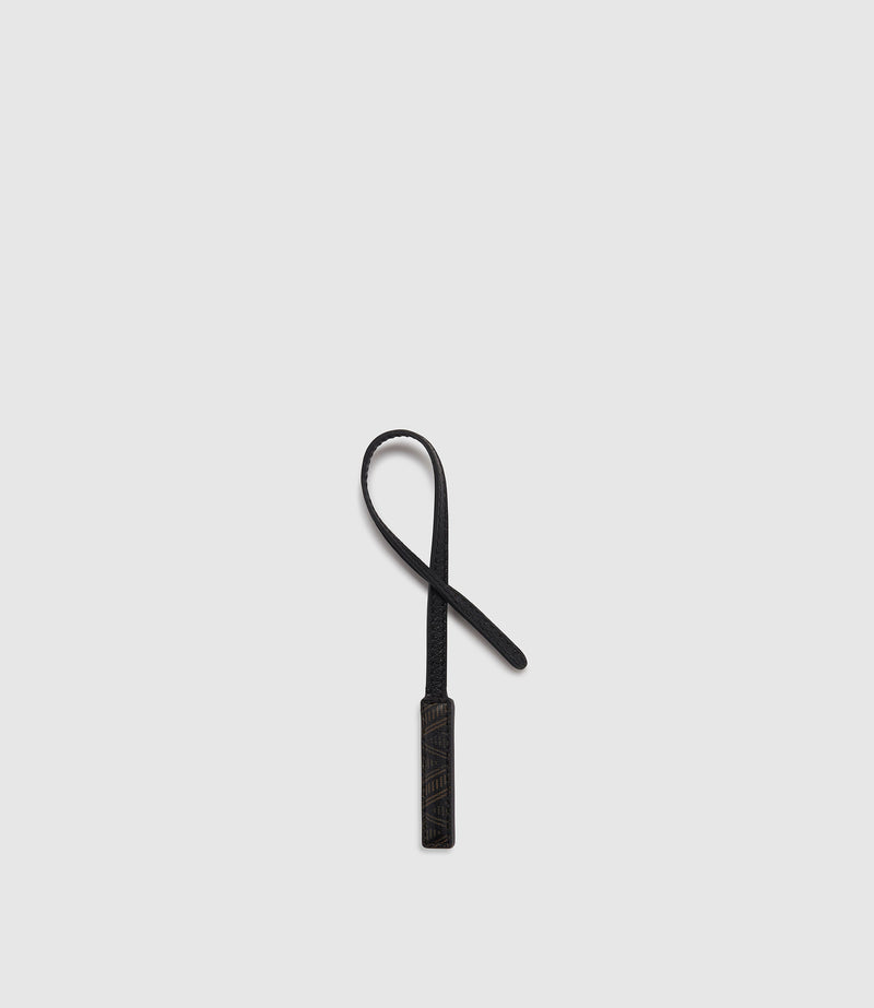 Personalisation Letter Charm Signature Canvas From Dusk Till Dawn