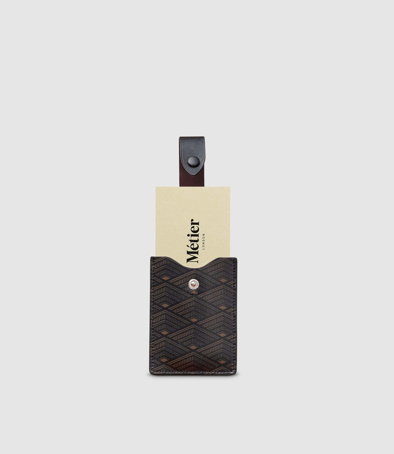 Small Wallet Signature Canvas From Dusk Till Dawn