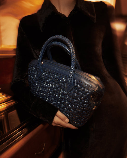 The Meribel Woven Collector’s Edition