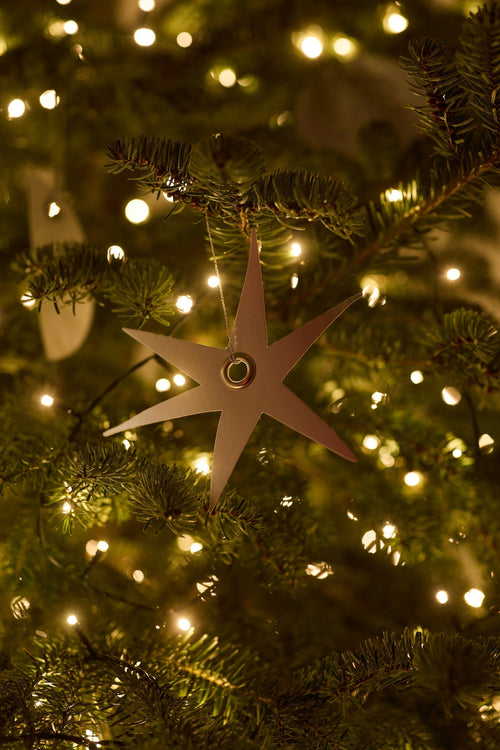 Métier Holiday Dinner at The River Café