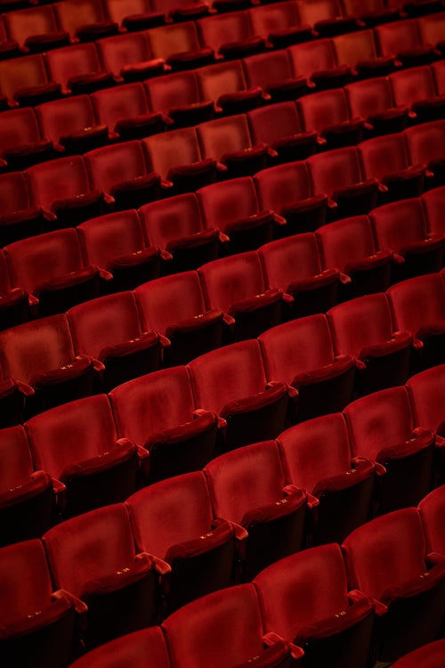 An Evening at The Royal Ballet