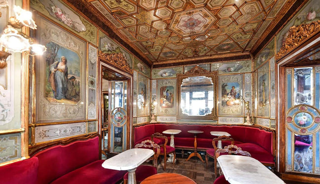 Café Florian