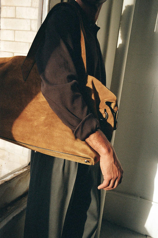 Spring 24 Collection – Métier US