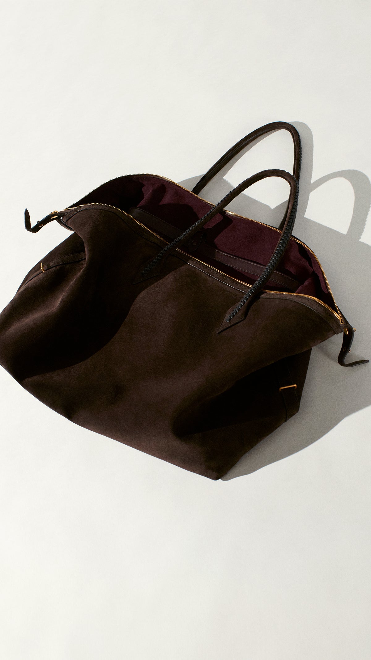 Métier | Luxury Handmade Leather Bags & Accessories – Métier US