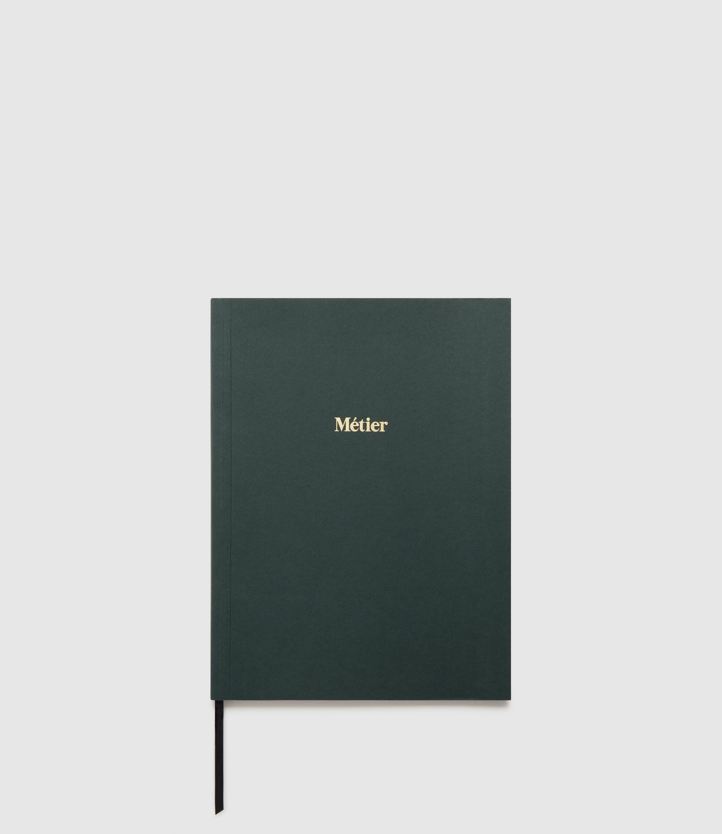 The Planner Set Signature Canvas Light
