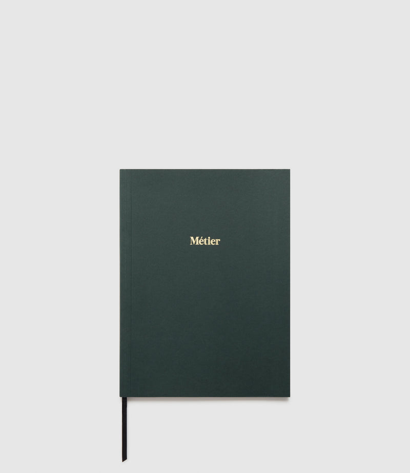 The Planner Set Signature Canvas Light