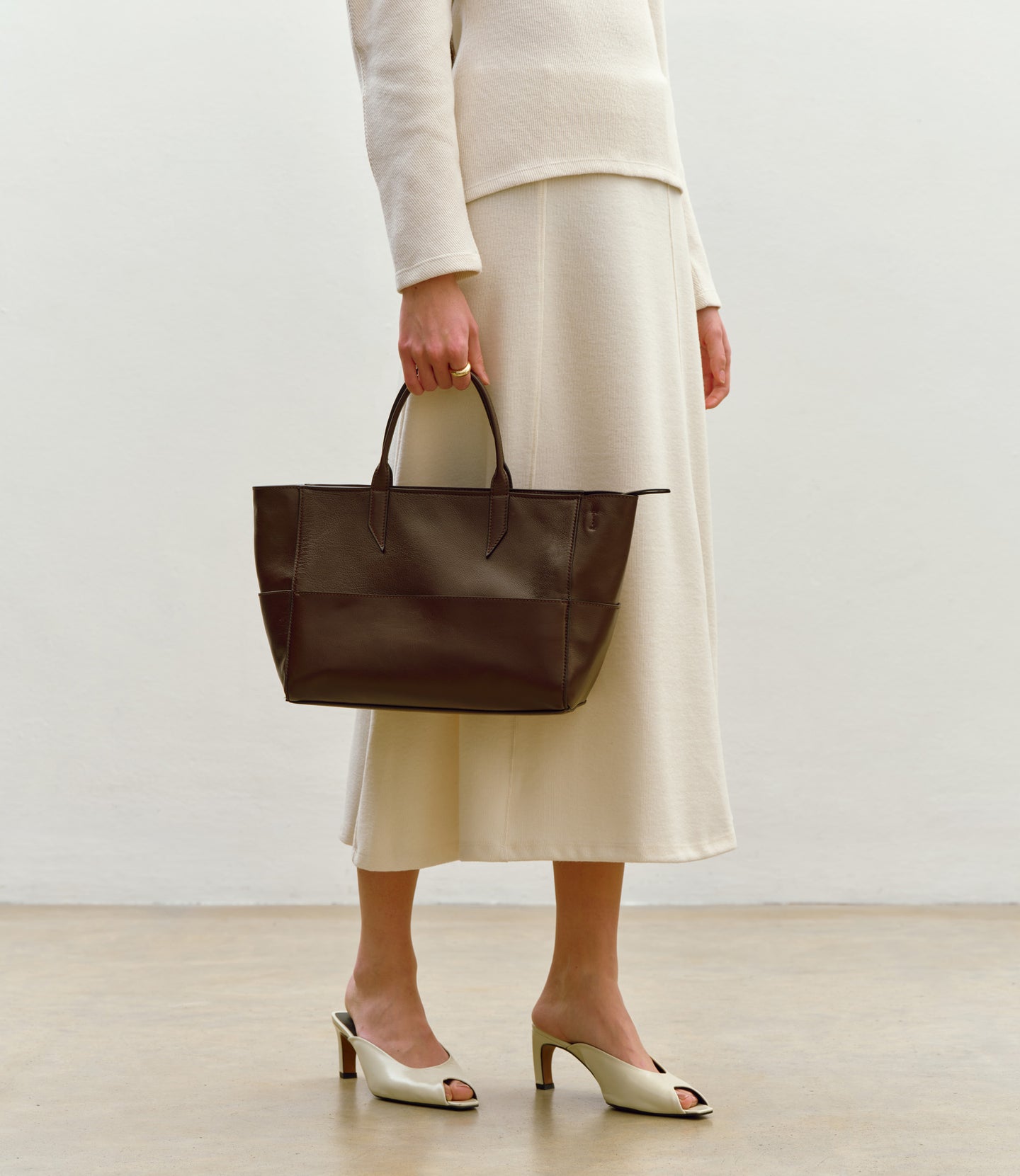 Incognito 30 Elvis Walnut