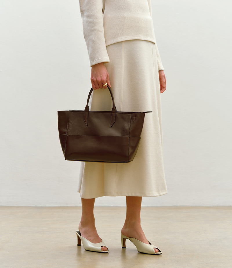 Incognito 30 Elvis Walnut