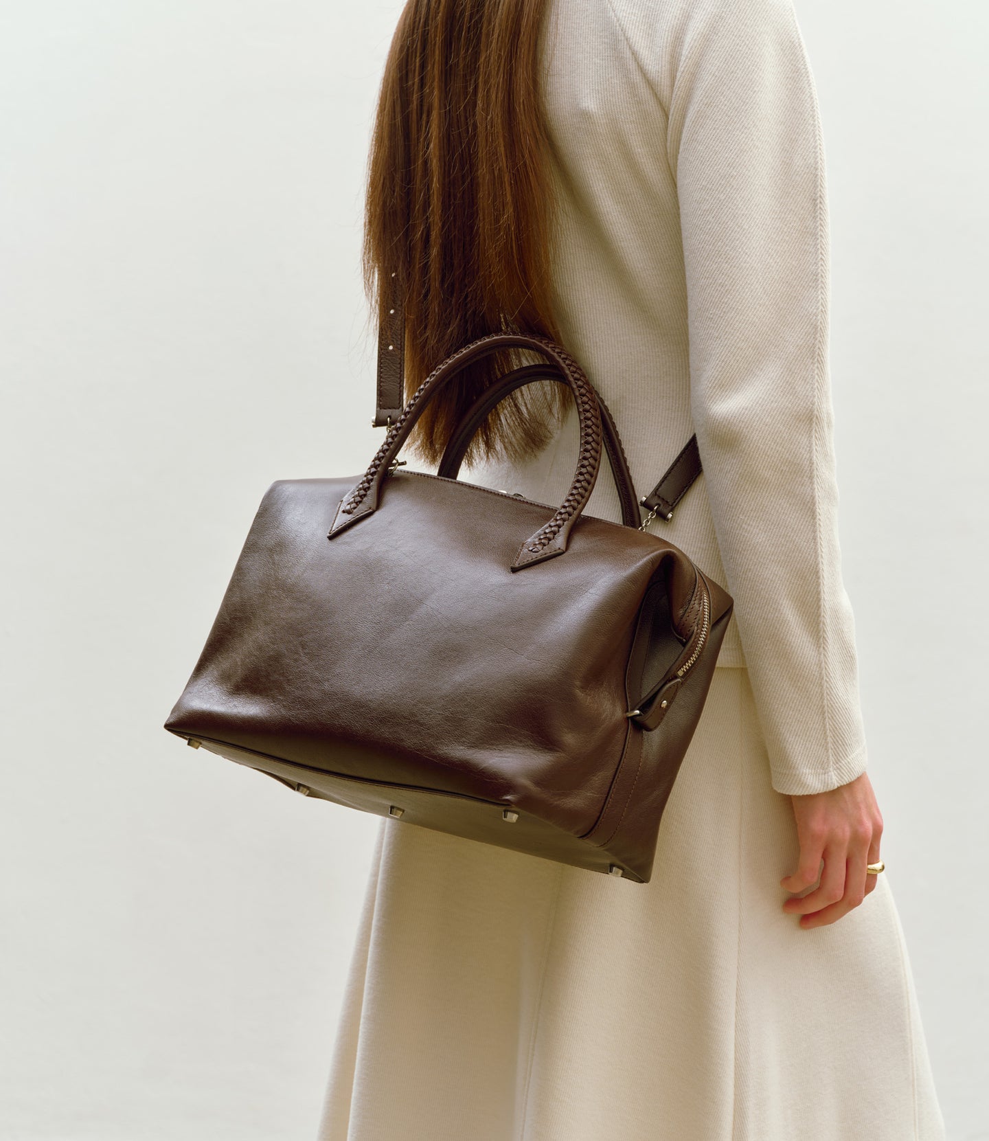 Vérité City Elvis Walnut