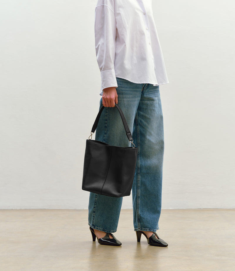 Twist 18 Nubuck Bright Emerald