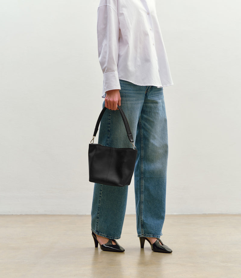 Twist 18 Nubuck Bright Emerald