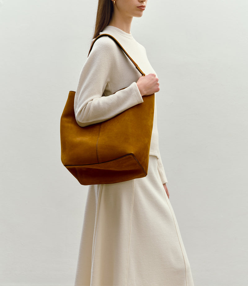 Twist 26 Nubuck Marrakech