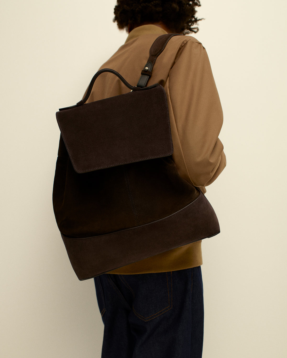 Métier | Luxury Handmade Leather Bags & Accessories – Métier US